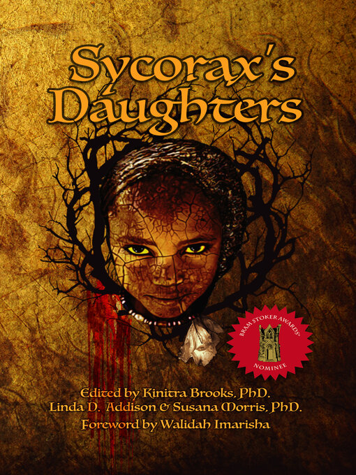 Title details for Sycorax's Daughters by Kinitra Brooks, PhD - Available